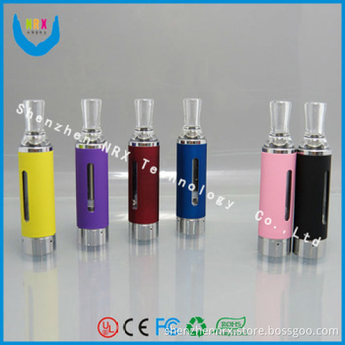 Best Sellerelectronic Cigarettes Evod Mt3 Clearomizer Vape Voporizer
